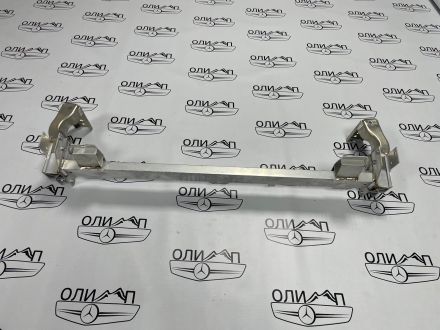 Панель переднего радиатора Mercedes W246 W176 C117 A2466200830 A2466200019